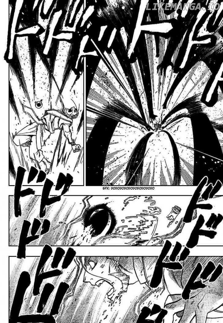 Fullmetal Alchemist, Chapter 75 image 19